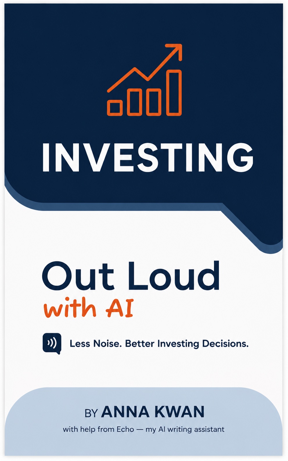 Investing: Out Loud with AI